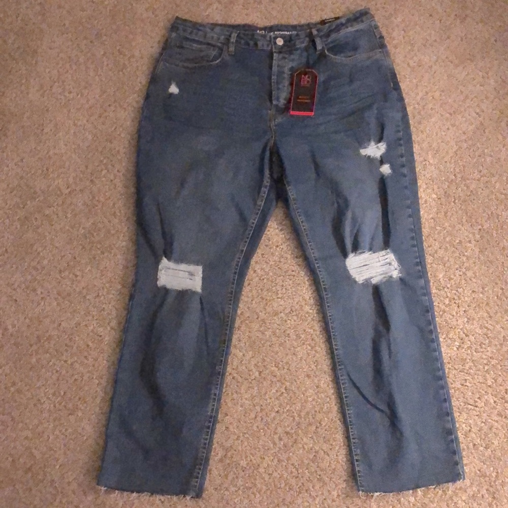 It’s Jean season!